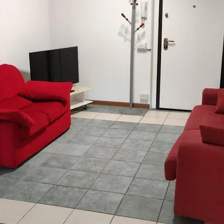 Casa Porta Nuova Bergamo