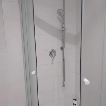 Casa Porta Nuova Apartamento