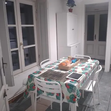 Apartamento Casa Porta Nuova